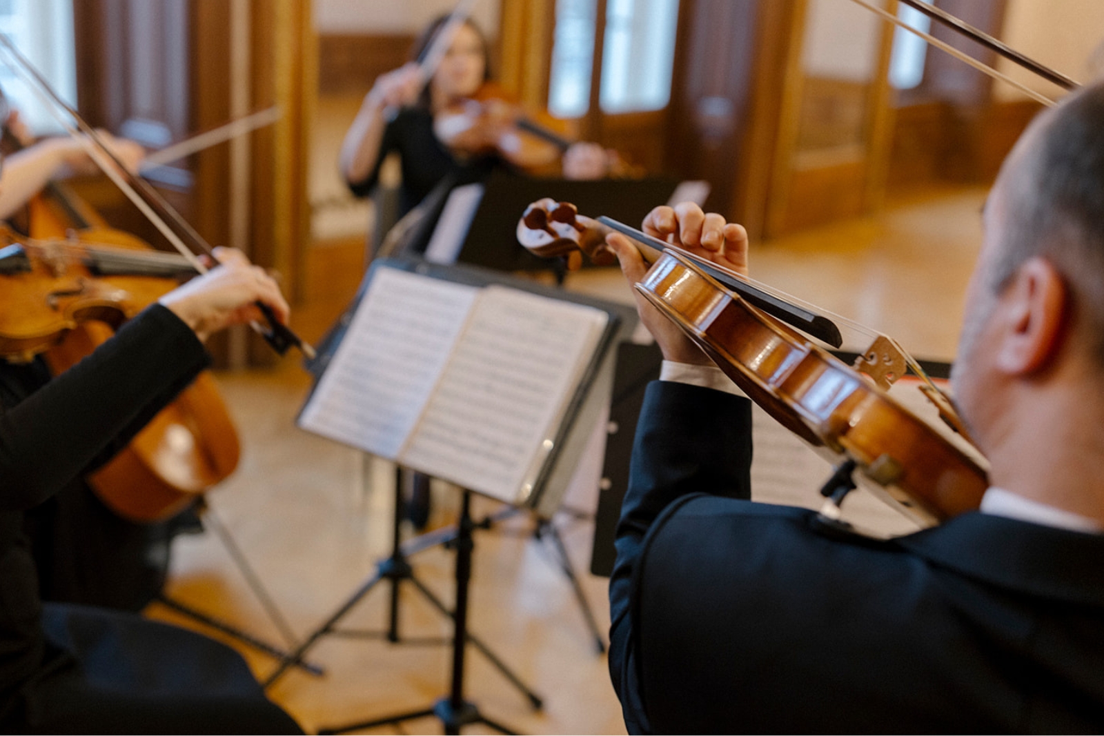 Wedding Music
