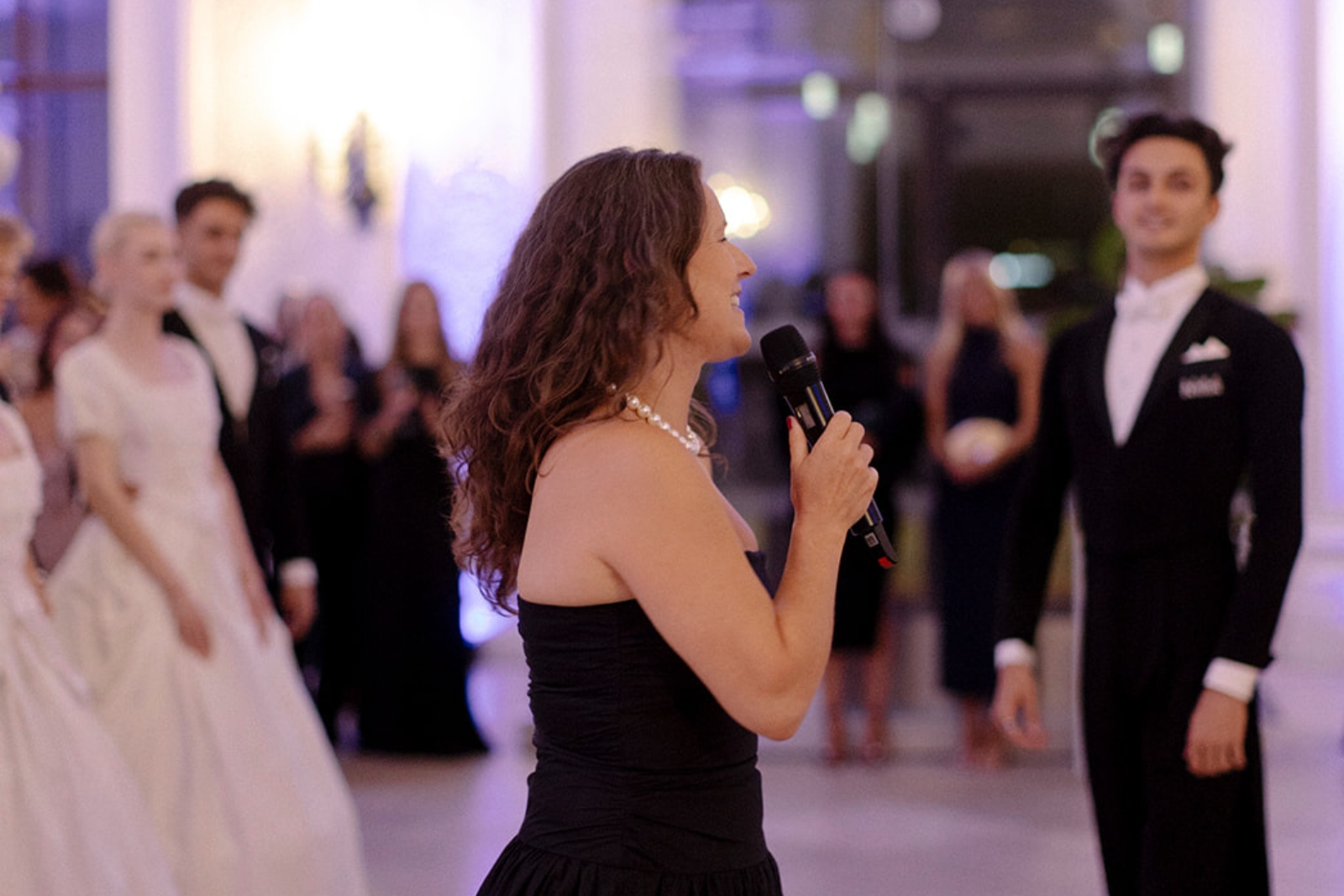 viennese waltz dance activities (1) (1) (1) (1) Master of Ceremony