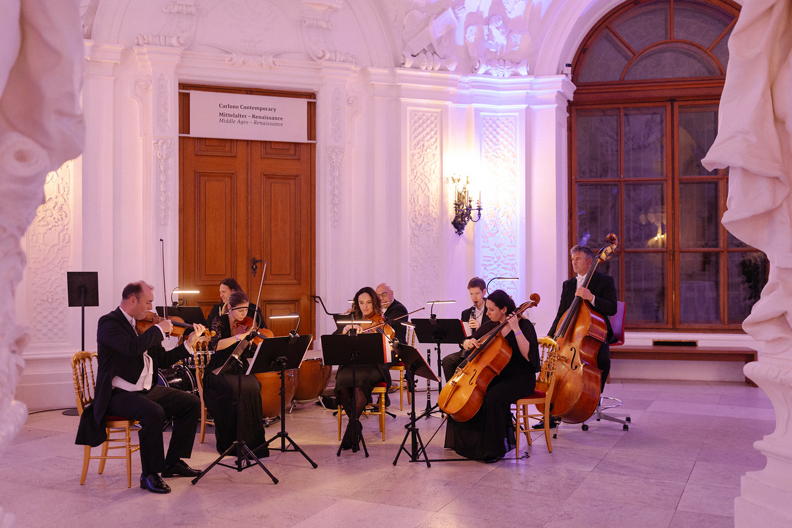 waltz in vienna ensemble classical music (1) (1) Waltz in Vienna Chamber Orchestra