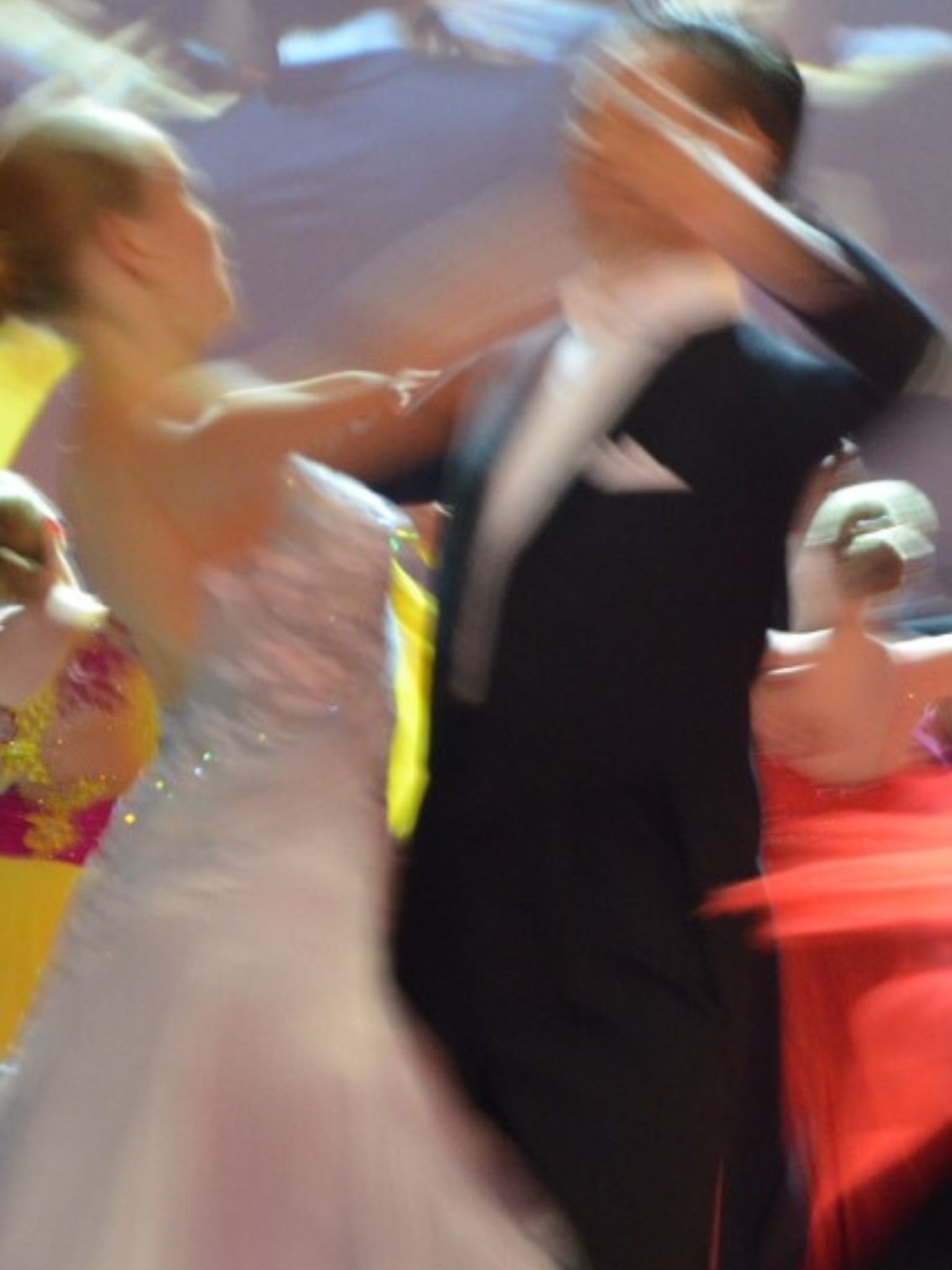 Viennese Ball Season
