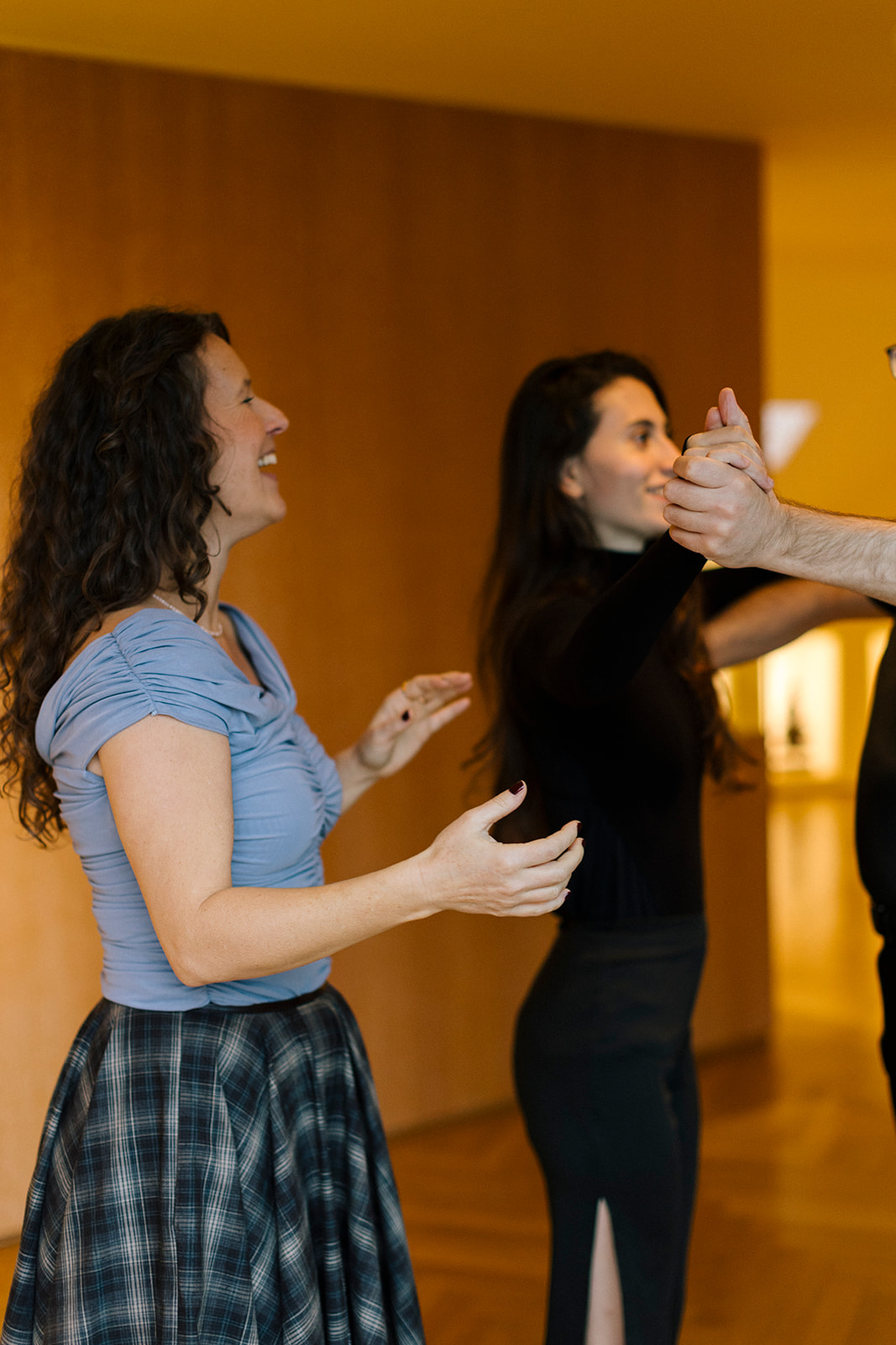 NYE Viennese Waltz viennese waltz workshop